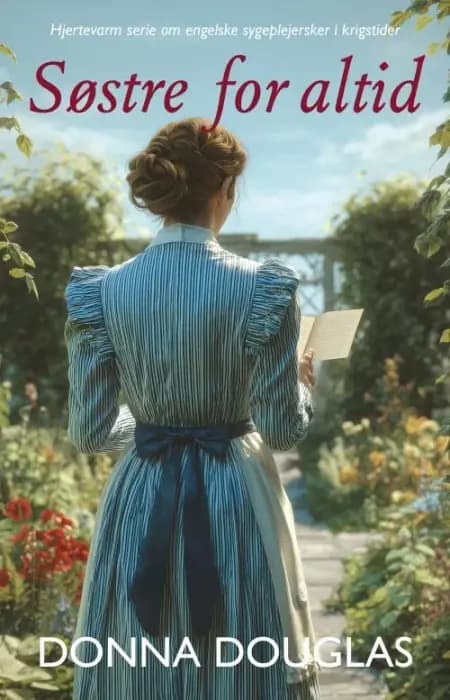 Søstre for altid af Donna Douglas