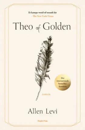 Theo af Golden af Allen Levi