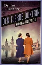 Den fjerde doktrin af Denise Rudberg