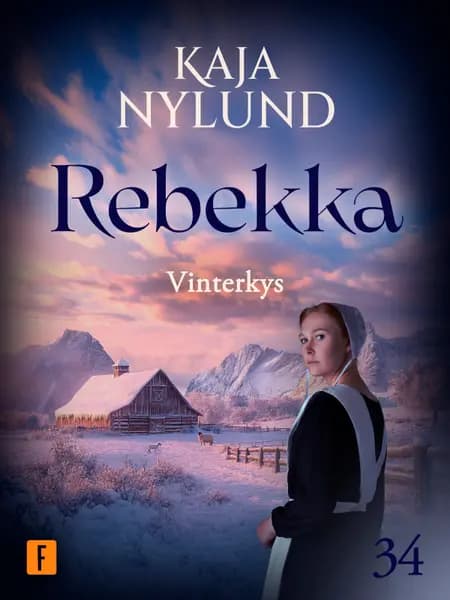 Vinterkys af Kaja Nylund
