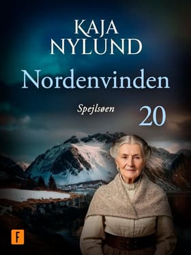 Spejlsøen af Kaja Nylund