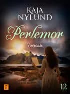 Vovehals af Kaja Nylund