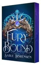 Furybound - første del af Sable Sorensen