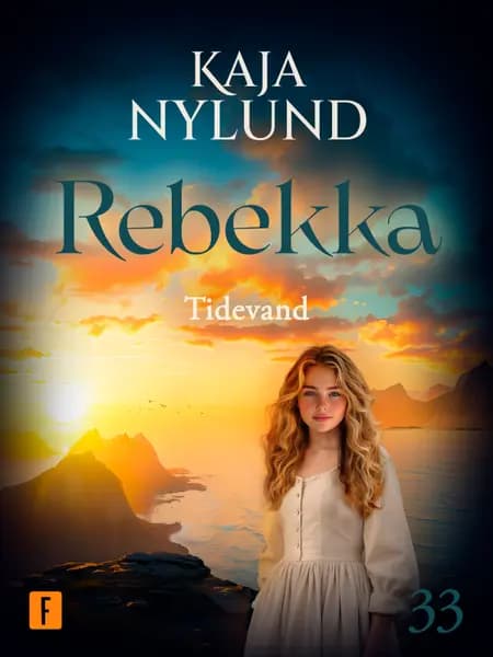 Tidevand af Kaja Nylund