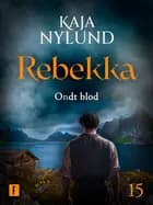 Ondt blod af Kaja Nylund