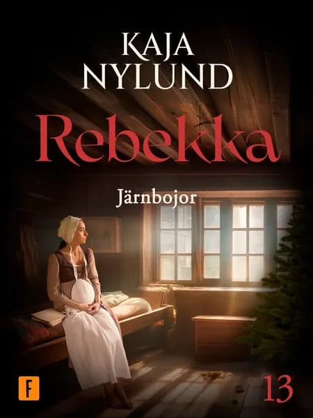 Järnbojor af Kaja Nylund