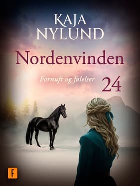 Fornuft og følelser af Kaja Nylund