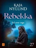 Sol over regn af Kaja Nylund