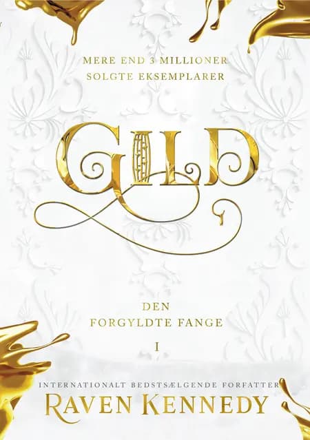 Gild af Raven Kennedy