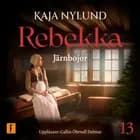 Järnbojor af Kaja Nylund