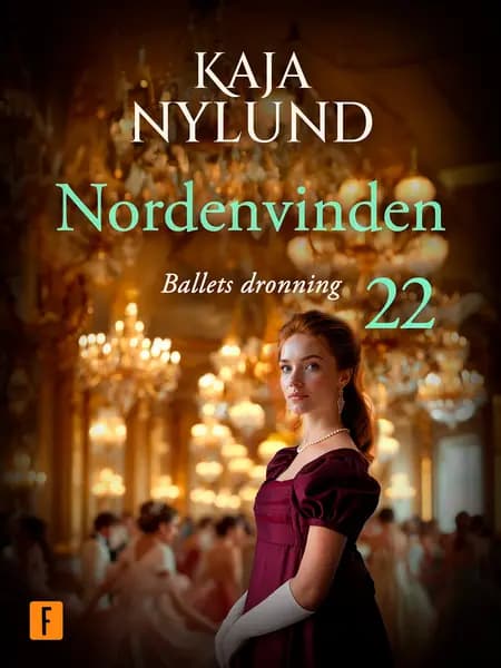 Ballets dronning af Kaja Nylund