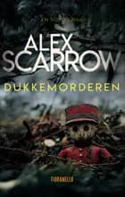 Dukkemorderen af Alex Scarrow