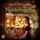 Ballets dronning