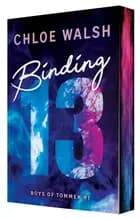 Binding 13 - første del af Chloe Walsh