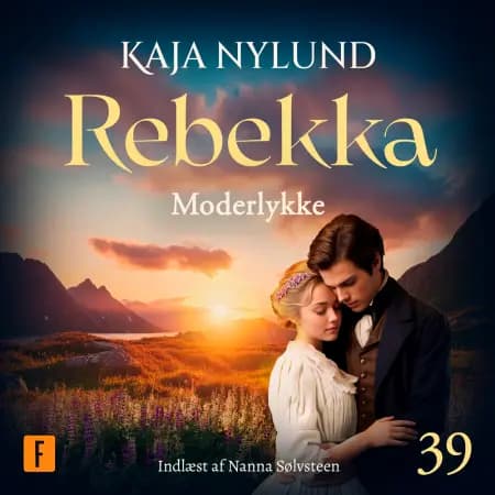 Moderlykke af Kaja Nylund