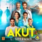 AKUT - sæson 4 af L. Sherman