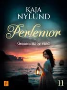 Gennem ild og vand af Kaja Nylund