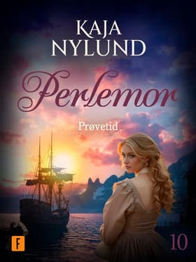 Prøvetid af Kaja Nylund