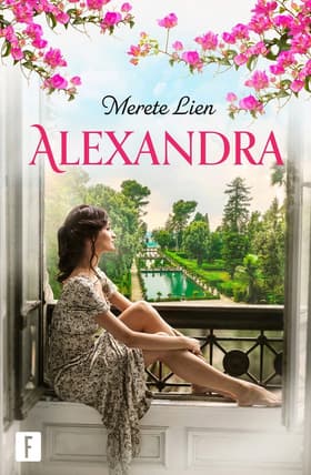 Alexandra af Merete Lien
