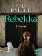 Hjemløs af Kaja Nylund