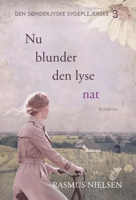 Nu blunder den lyse nat af Rasmus Nielsen