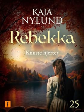 Knuste hjerter af Kaja Nylund