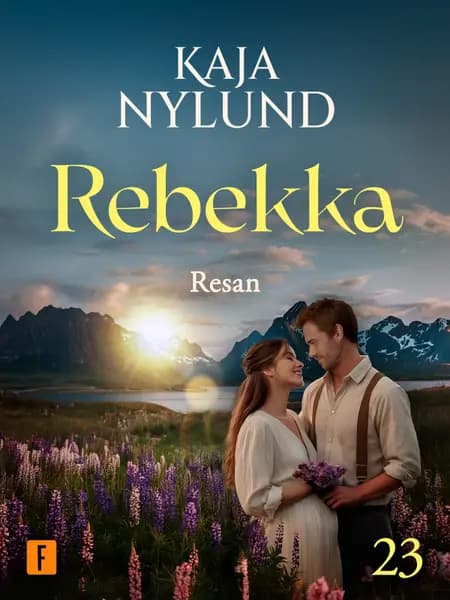 Resan af Kaja Nylund