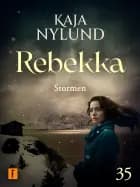 Stormen af Kaja Nylund