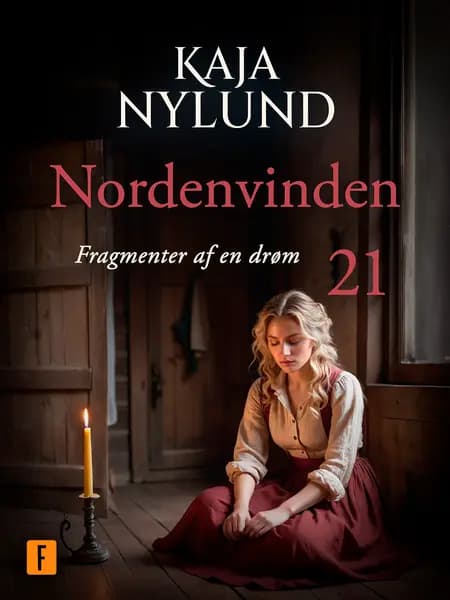 Fragmenter af en drøm af Kaja Nylund