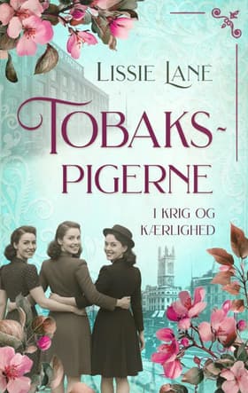 Tobakspigerne af Lizzie Lane
