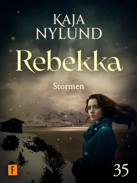 Direbound - anden del af Sable Sorensen
