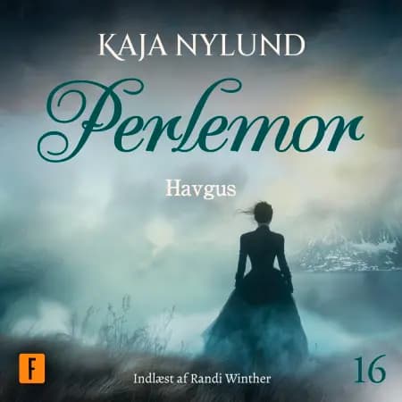 Havgus af Kaja Nylund