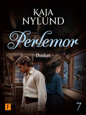 Ønsket af Kaja Nylund