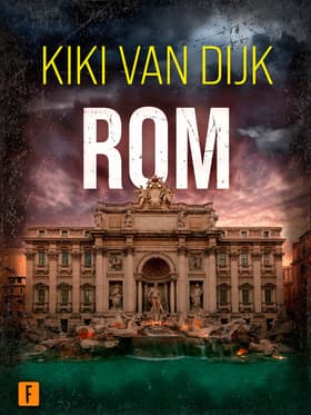 Rom af Kiki van Dijk