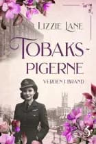 Verden i brand af Lizzie Lane