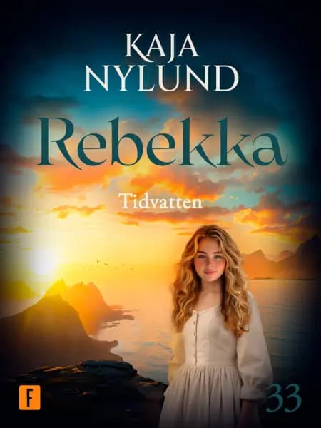 Tidvatten af Kaja Nylund