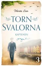 Kaptenen af Merete  Lien