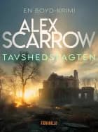 Tavshedspagten