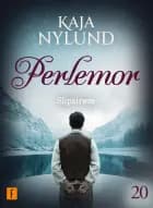 Slipstrøm af Kaja Nylund