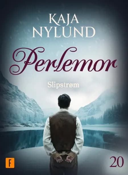 Slipstrøm af Kaja Nylund