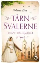 Regn i brudesløret