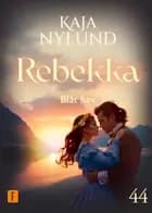 Blåt hav af Kaja Nylund