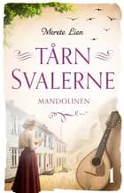 Mandolinen af Merete Lien