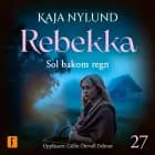 Sol bakom regn af Kaja Nylund