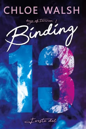 Binding 13 - anden del af Chloe Walsh