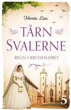 Regn i brudesløret
