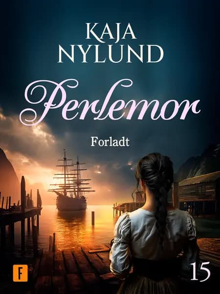 Forladt af Kaja Nylund