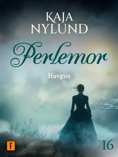 Havgus af Kaja Nylund