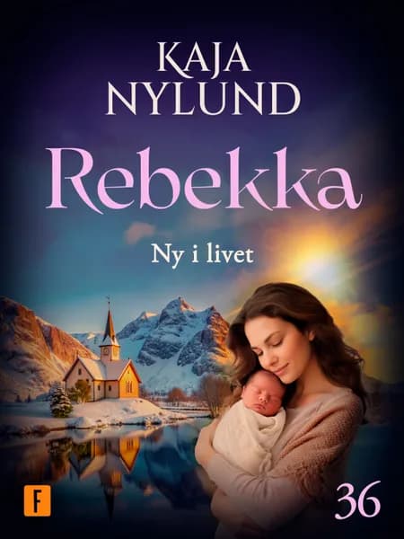 Ny i livet af Kaja Nylund