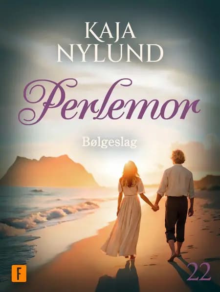 Bølgeslag af Kaja Nylund